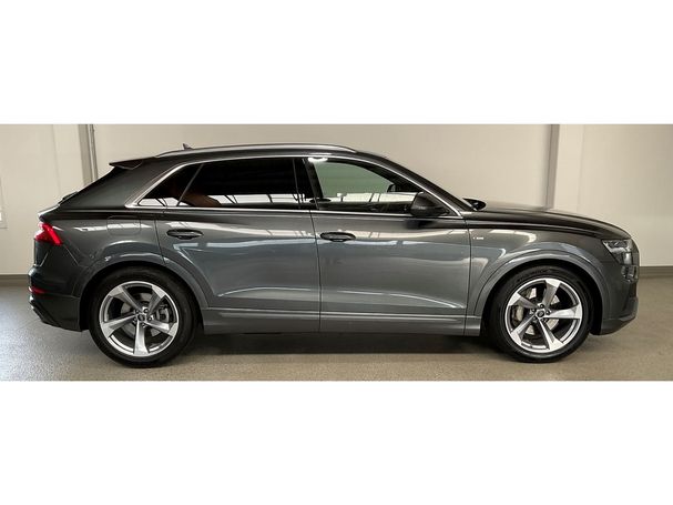 Audi Q8 3.0 TDI quattro S-line 210 kW image number 3