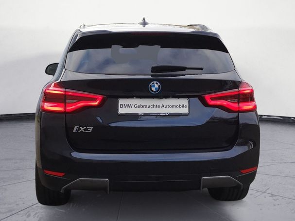 BMW iX3 Impressive 210 kW image number 1