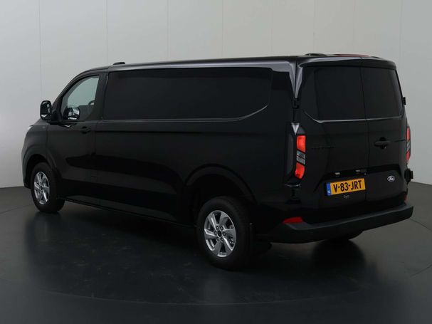 Ford Transit Custom 320 Trend 100 kW image number 22