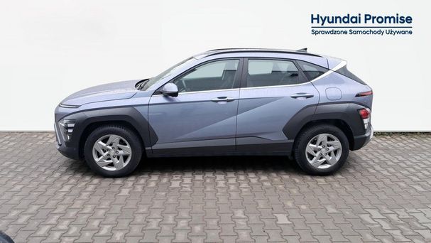 Hyundai Kona 88 kW image number 4