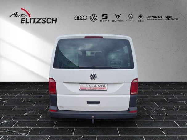 Volkswagen T6 Transporter 4Motion 110 kW image number 5