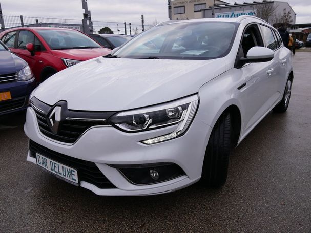 Renault Megane Grandtour 103 kW image number 1