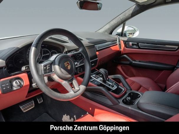 Porsche Cayenne GTS 338 kW image number 4