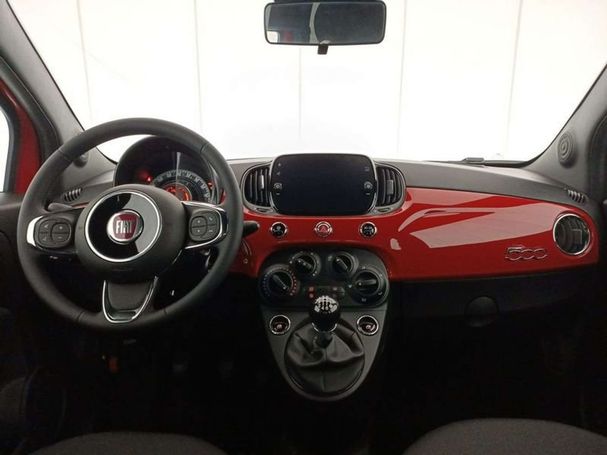 Fiat 500 1.0 51 kW image number 10