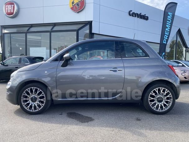 Fiat 500 1.0 51 kW image number 12