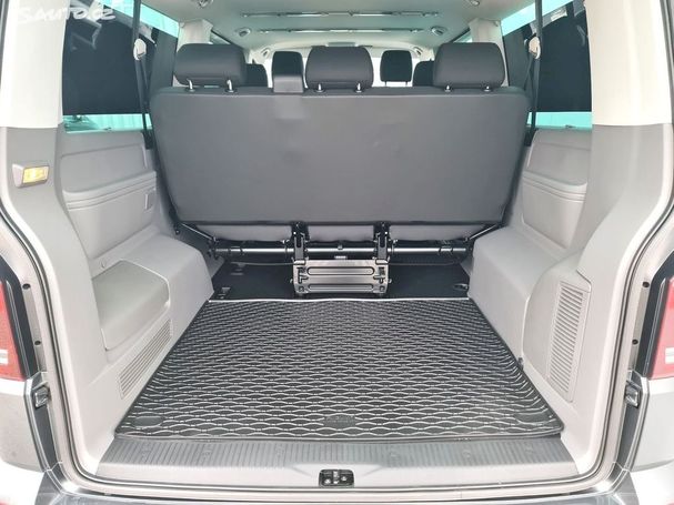 Volkswagen T6 Caravelle DSG 110 kW image number 27