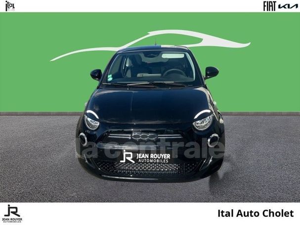 Fiat 500 e 42 kWh 88 kW image number 3