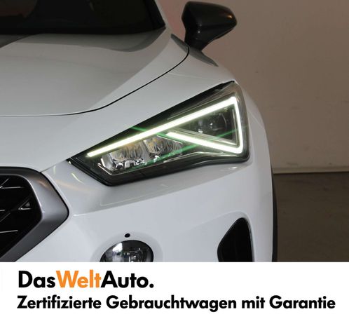 Cupra Formentor 2.0 TSI DSG 4Drive VZ 228 kW image number 13