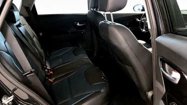 Kia Niro e 150 kW image number 5