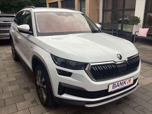 Skoda Kodiaq 2.0 TDI DSG 110 kW image number 2