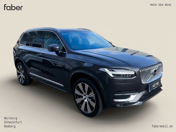 Volvo XC90 B5 AWD Plus 173 kW image number 5