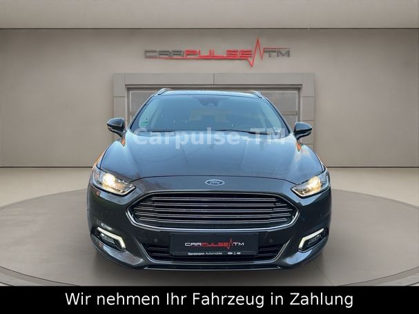 Ford Mondeo 1.5 Titanium 121 kW image number 3