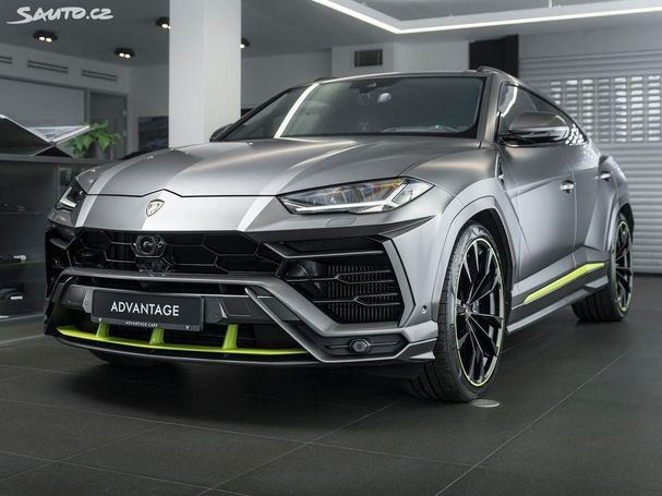 Lamborghini Urus 478 kW image number 1