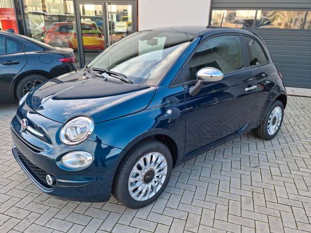 Fiat 500 1.0 51 kW image number 1