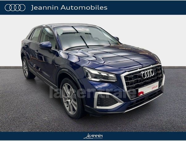 Audi Q2 30 TDI S tronic 85 kW image number 2