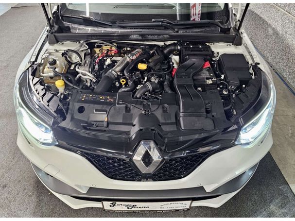 Renault Megane 280 EDC 205 kW image number 13