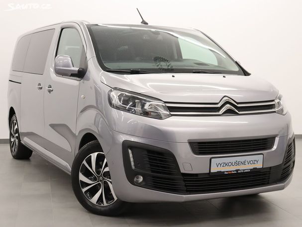 Citroen SpaceTourer 2.0 Shine 130 kW image number 6