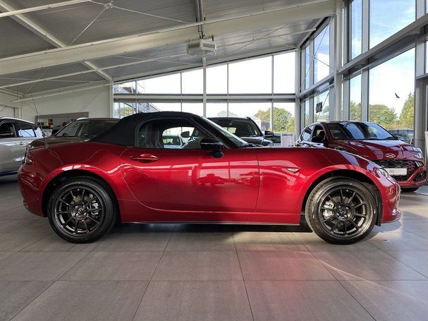 Mazda MX-5 97 kW image number 7