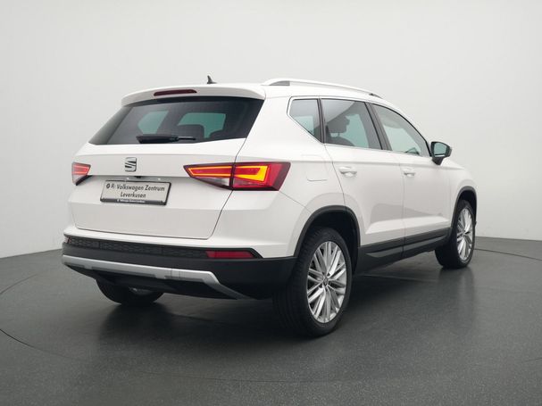 Seat Ateca 1.6 TDI DSG Xcellence 85 kW image number 3