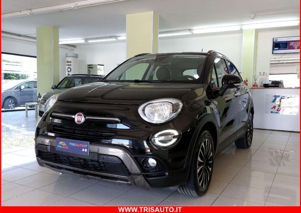 Fiat 500X Cross 1.6 96 kW image number 1