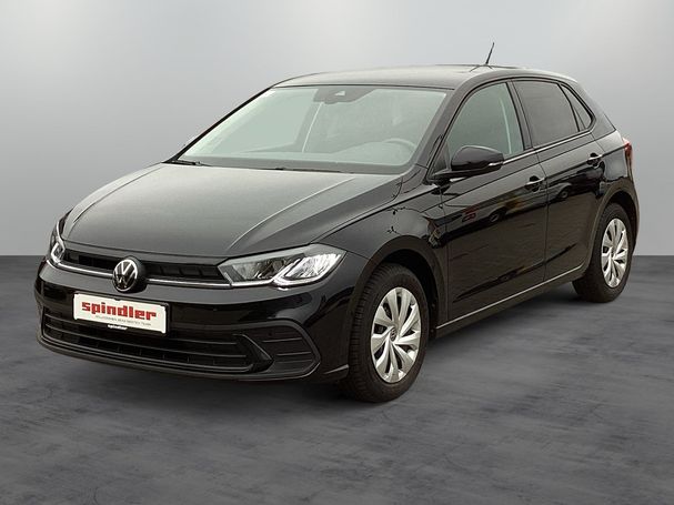 Volkswagen Polo 1.0 MPI 59 kW image number 1