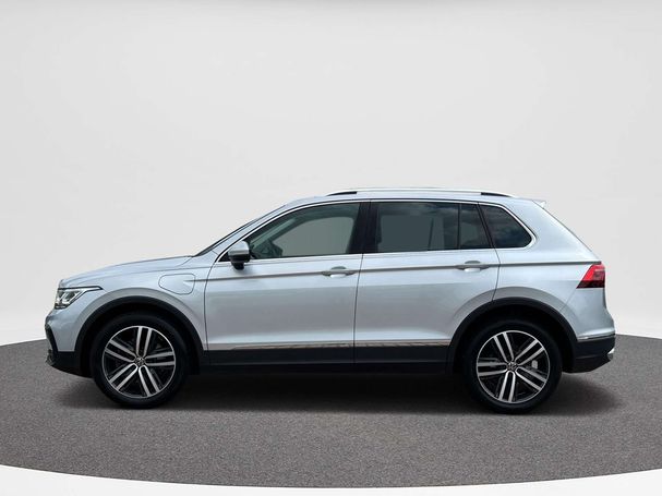 Volkswagen Tiguan 1.4 eHybrid Elegance DSG 180 kW image number 19