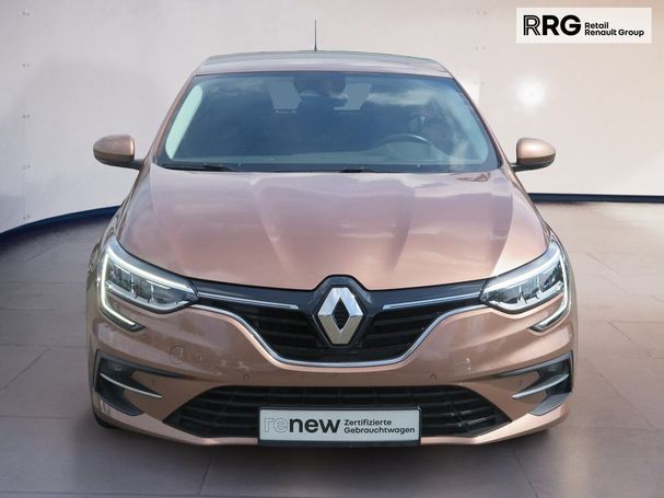 Renault Megane TCe 140 EDC 103 kW image number 8