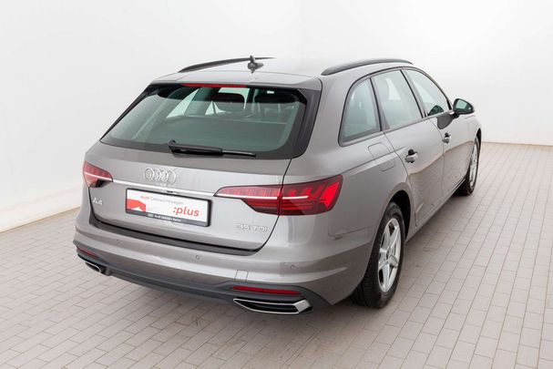 Audi A4 35 TDI 120 kW image number 2