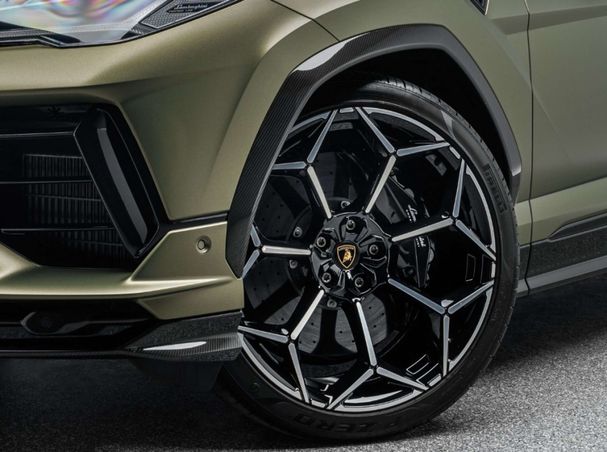 Lamborghini Urus 478 kW image number 1