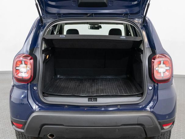 Dacia Duster 80 kW image number 6