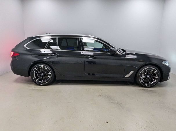 BMW 530i Touring xDrive Luxury Line 185 kW image number 11