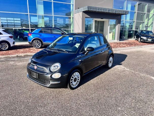 Fiat 500 1.0 51 kW image number 1