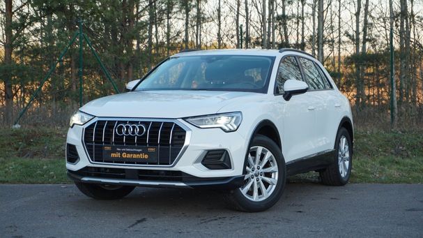 Audi Q3 35 TFSI Advanced 110 kW image number 1