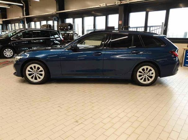 BMW 320d Touring xDrive 140 kW image number 10