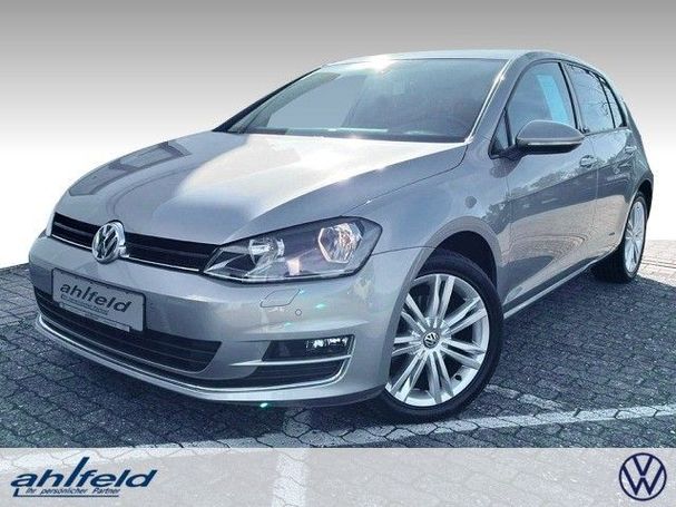 Volkswagen Golf 1.4 TSI 92 kW image number 1