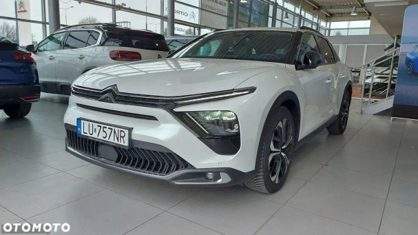 Citroen C5 X C5 X 133 kW image number 1