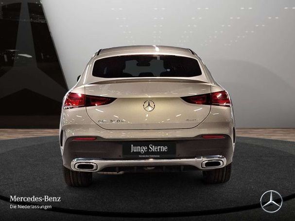 Mercedes-Benz GLE 350 d 200 kW image number 9