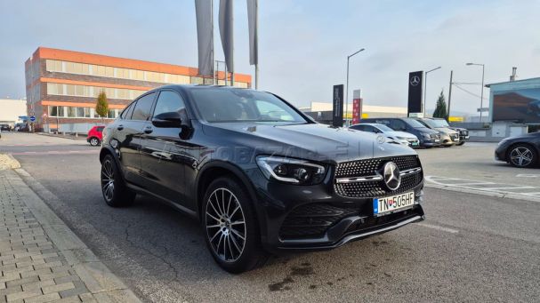 Mercedes-Benz GLC 220 d 4Matic 143 kW image number 1