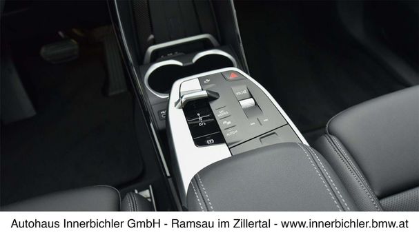 BMW X1 sDrive18d 110 kW image number 10