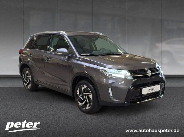 Suzuki Vitara 1.4 Hybrid Comfort Allgrip 95 kW image number 2