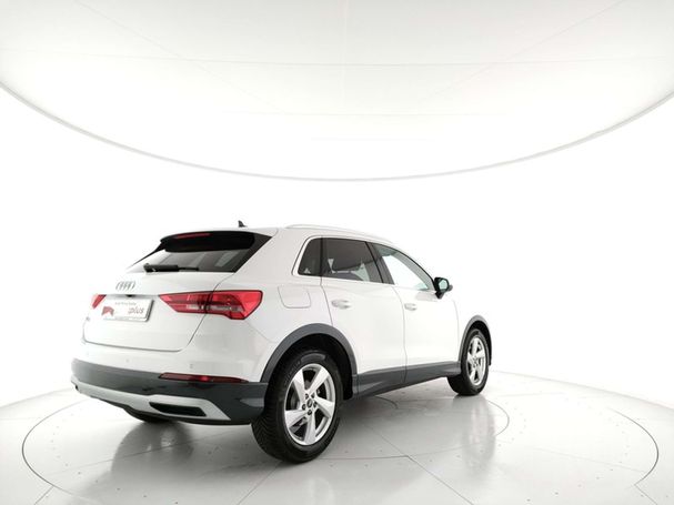 Audi Q3 35 TFSI Advanced Business 110 kW image number 3