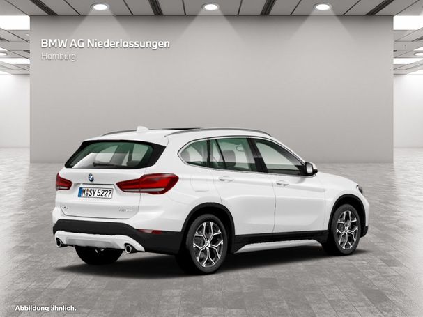 BMW X1 xDrive18d 110 kW image number 2