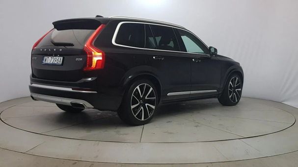 Volvo XC90 AWD 173 kW image number 7