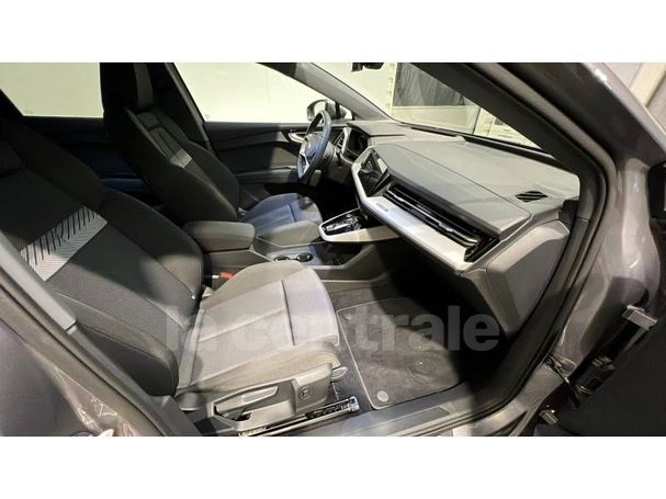 Audi Q4 40 82 kWh 150 kW image number 7