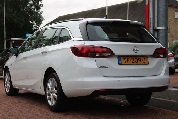 Opel Astra 1.0 Turbo 77 kW image number 3