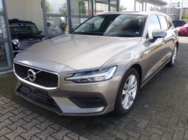 Volvo V60 D3 Momentum 110 kW image number 1