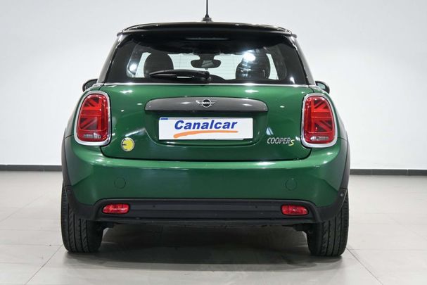 Mini Cooper SE M 135 kW image number 5