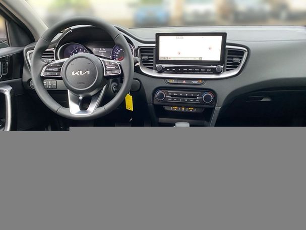 Kia Ceed 1.5 DCT7 103 kW image number 10