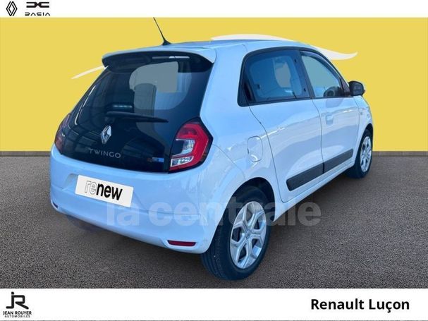 Renault Twingo ZE 22 kWh 60 kW image number 5