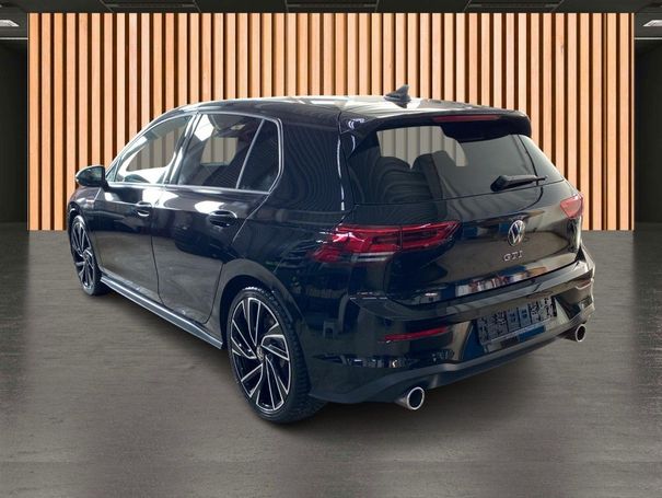 Volkswagen Golf GTI DSG 180 kW image number 9